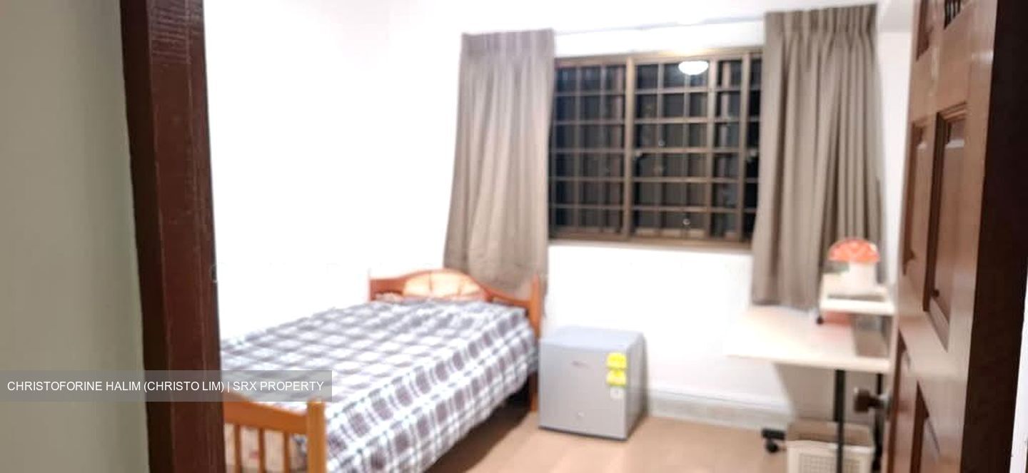 Blk 13 Holland Vista (Queenstown), HDB 4 Rooms #557275741